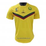 Segunda Camerun Camiseta 2021 Tailandia