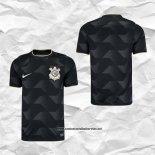 Segunda Corinthians Camiseta 2022