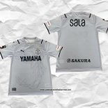 Segunda Jubilo Iwata Camiseta 2021 Tailandia