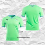 Segunda Lazio Camiseta 2020-2021 Tailandia