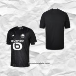 Segunda Lille Camiseta 2020-2021 Tailandia