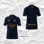 Segunda Osasuna Camiseta 2020-2021