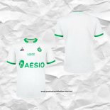 Segunda Saint-Etienne Camiseta 2020-2021
