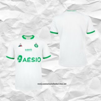 Segunda Saint-Etienne Camiseta 2020-2021