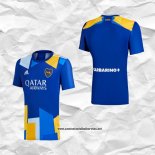 Tercera Boca Juniors Camiseta 2021 Tailandia