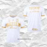 Tercera Tigres UANL Camiseta 2021