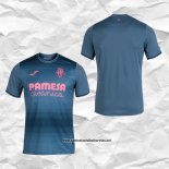Tercera Villarreal Camiseta 2021-2022
