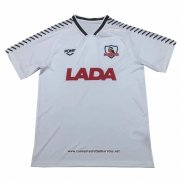 Colo-Colo Camiseta de Entrenamiento 2022 Blanco