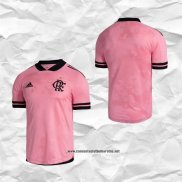 Flamengo Camiseta Special 2020 Rosa Tailandia