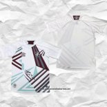 Fluminense Camiseta Portero 2020 Blanco Tailandia