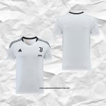 Juventus Camiseta de Entrenamiento 2021-2022 Blanco