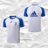 Juventus Camiseta de Entrenamiento Teamgeist 2022 Blanco