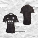 Leicester City Camiseta Portero 2021-2022 Negro