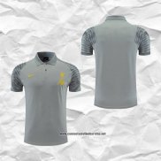 Liverpool Camiseta Polo del 2022-2023 Gris