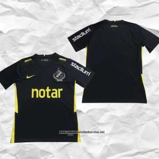 Primera AIK Camiseta 2021-2022 Tailandia