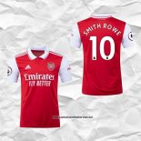 Primera Arsenal Camiseta Jugador Smith Rowe 2022-2023