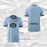 Primera Celta de Vigo Camiseta 2021-2022