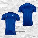 Primera Cruzeiro Camiseta 2020 Tailandia