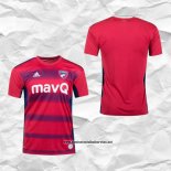 Primera FC Dallas Camiseta 2022