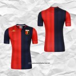 Primera Genoa Camiseta 2020-2021 Tailandia