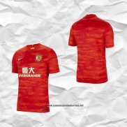 Primera Guangzhou FC Camiseta 2021