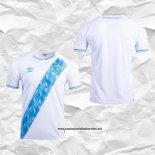 Primera Guatemala Camiseta 2021 Tailandia