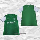 Primera Hibernian Camiseta 2021-2022