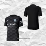 Primera Manchester City Camiseta Portero 2020-2021