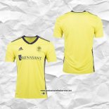 Primera Nashville SC Camiseta 2022 Tailandia