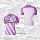 Primera Newcastle United Camiseta Portero 2021-2022