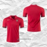 Primera Portugal Camiseta 2020-2021