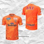Primera Shimizu S-Pulse Camiseta 2022 Tailandia