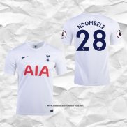 Primera Tottenham Hotspur Camiseta Jugador Ndombele 2021-2022