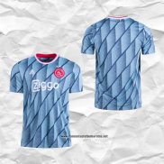 Segunda Ajax Camiseta 2020-2021