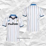 Segunda Atalanta Camiseta 2021-2022