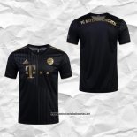 Segunda Bayern Munich Camiseta 2021-2022