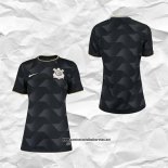 Segunda Corinthians Camiseta Mujer 2022