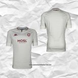 Segunda FC Metz Camiseta 2020-2021 Tailandia