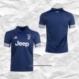Segunda Juventus Camiseta 2020-2021