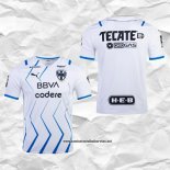 Segunda Monterrey Camiseta 2021-2022