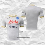 Segunda Napoli Camiseta 2021-2022