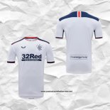Segunda Rangers Camiseta 2020-2021 Tailandia