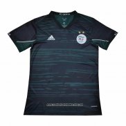 Tercera Argelia Camiseta 2022 Tailandia