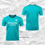 Tercera Real Madrid Camiseta 2021-2022