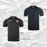 Tercera Salernitana Camiseta 2021-2022 Tailandia