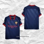 Tercera Sevilla Camiseta 2020-2021 Tailandia