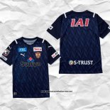 Tercera Shimizu S-Pulse Camiseta 2021 Tailandia