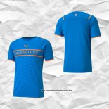 Tercera Valencia Camiseta 2021-2022 Tailandia