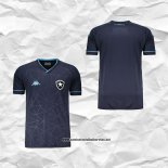 Cuarto Botafogo Camiseta Portero 2021 Tailandia