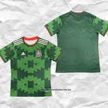 Mexico Camiseta Special 2020-2021 Tailandia